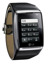 foto di LG GD910 Watch Phone
