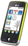 foto di LG GS290 Cookie Fresh