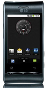 foto di LG GT540 Optimus