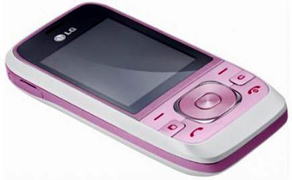 foto di LG GU280 Popcorn