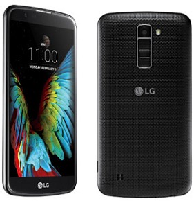 foto di LG K10 4G (K420N)
