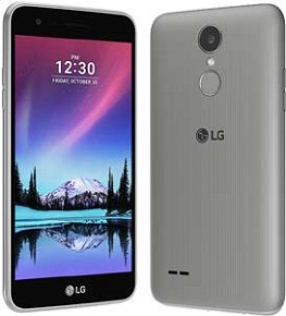 foto di LG K4 2017 (M160)