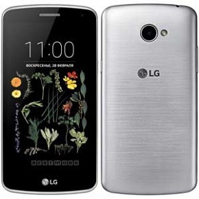 foto di LG K5 (X220)