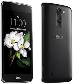 foto di LG K7 (X210)