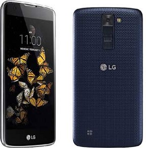 foto di LG K8 4G (K350N)