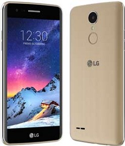 foto di LG K8 2017 (M200N)