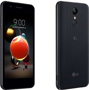 foto di LG K9 (LMX210EM)