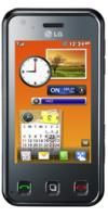 foto di LG KC910 Renoir