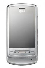 foto di LG KE970