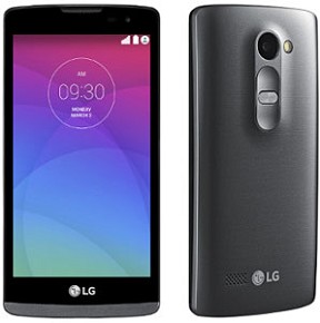 foto di LG Leon 4G (H340N)