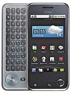 foto di LG LU2300 Optimus Q