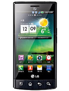 foto di LG LU3000 Optimus Mach
