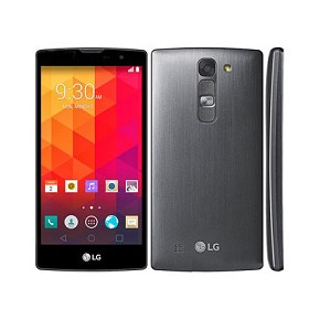 foto di LG Magna H500F