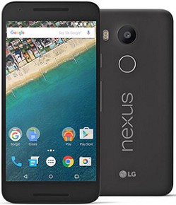 foto di LG Nexus 5X (H791)