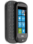 foto di LG C900 Optimus 7Q