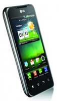 foto di LG P990 Optimus Dual