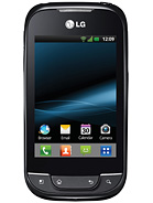 foto di LG P690 Optimus Net