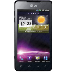 foto di LG P720 Optimus 3D Max