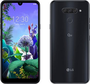 foto di LG Q60 LMX525EAW