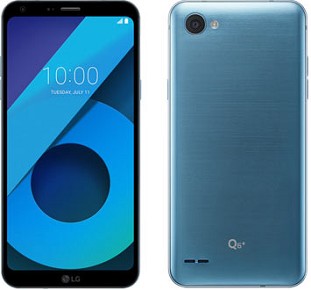foto di LG Q6 Plus (M700DSN)