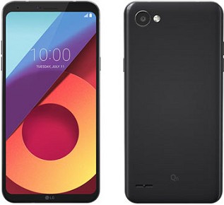 foto di LG Q6 (M700A) dual sim