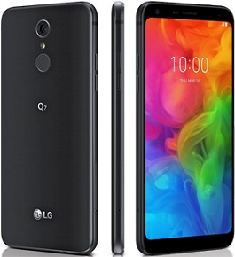 foto di LG Q7 LMQ610EM