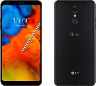 foto di LG Q Stylus LMQ710EM