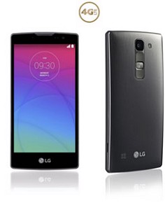 foto di LG Spirit 4G (H440N)