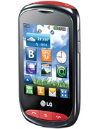 foto di LG T310i Cookie WiFi