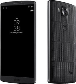 foto di LG V10 (H960A)