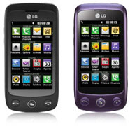 foto di LG GS500 (2010)