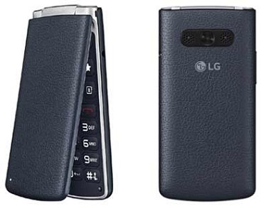 foto di LG Wine Smart (H410)