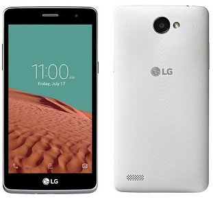 foto di LG Bello II (X150)