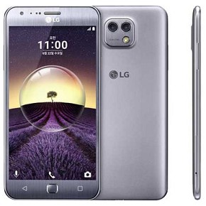 foto di LG X cam (K580)