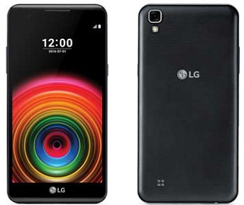 foto di LG X Power (K220)
