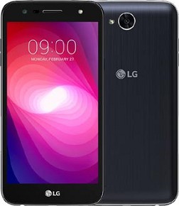 foto di LG X Power 2 (M320N)