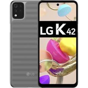 foto di LG K42 (2020)