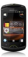 foto di Sony-Ericsson Live