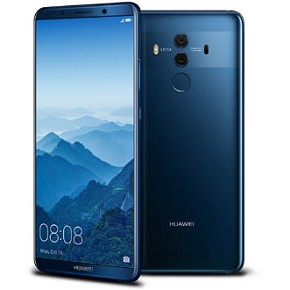 foto di Huawei Mate 10 Pro