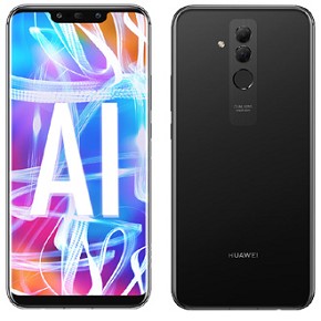 foto di Huawei Mate 20 Lite