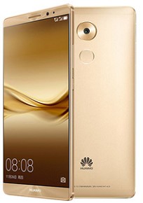 foto di Huawei Mate 8