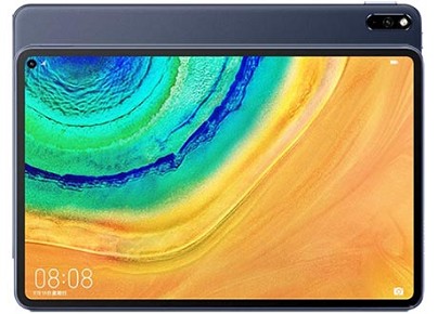 foto di Huawei MatePad Pro 10.8