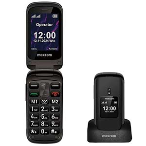 foto di Maxcom MM834