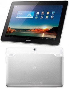 foto di Huawei Mediapad 10