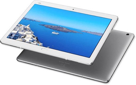 foto di Huawei Mediapad M3 Lite 10.0
