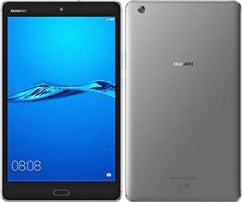 foto di Huawei Mediapad M3 Lite 8.0