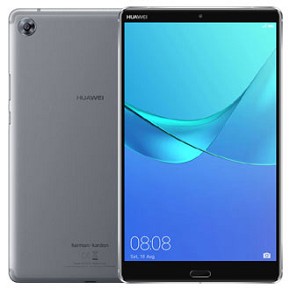 foto di Huawei Mediapad M5 8.4