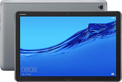 foto di Huawei Mediapad M5 Lite 10.1
