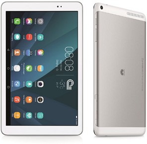 foto di Huawei Mediapad T1 10 LTE