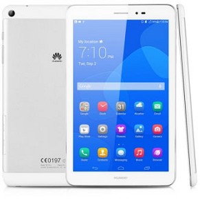 foto di Huawei Mediapad T1 8.0